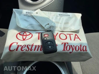 2012 Toyota Prius Three – miniatura 41