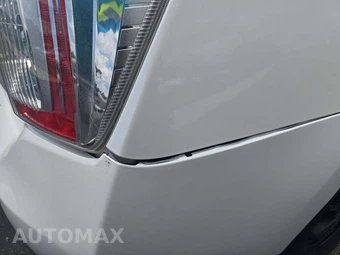 2012 Toyota Prius Three – miniatura 25