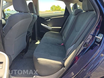 2012 Toyota Prius Two – miniatura 13