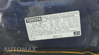 2012 Toyota Prius Two – miniatura 20
