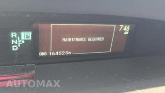 2012 Toyota Prius Two – miniatura 29