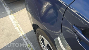 2012 Toyota Prius Two – miniatura 30