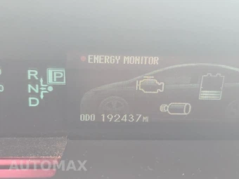 2012 Toyota Prius Two - miniatura 15