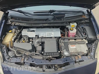 2012 Toyota Prius Two - miniatura 18