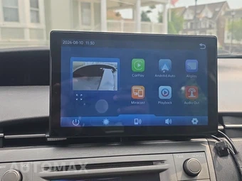 2012 Toyota Prius Two - miniatura 22
