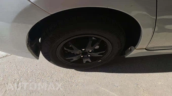 2012 Toyota Prius Two – miniatura 22