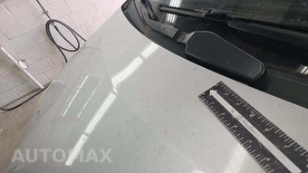 2012 Toyota Prius Two – miniatura 25