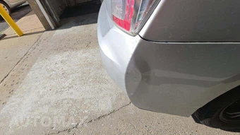 2012 Toyota Prius Two – miniatura 32