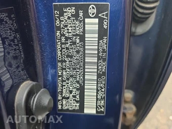 2012 Toyota Prius Two – miniatura 17