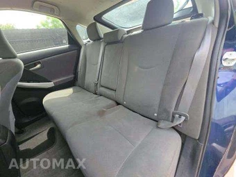 2012 Toyota Prius Two – miniatura 13