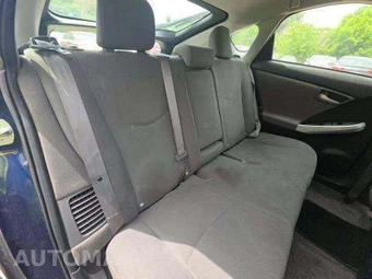 2012 Toyota Prius Two – miniatura 16
