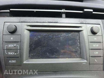 2012 Toyota Prius Two – miniatura 25