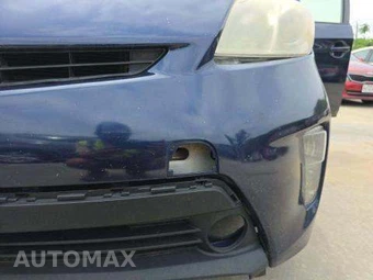 2012 Toyota Prius Two – miniatura 28