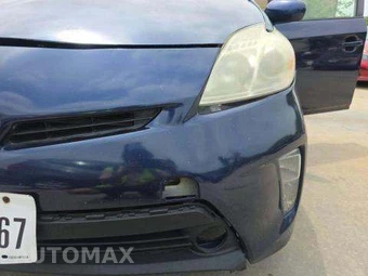 2012 Toyota Prius Two – miniatura 31