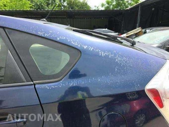 2012 Toyota Prius Two – miniatura 36