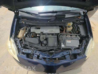 2012 Toyota Prius Two – miniatura 48