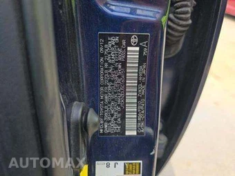 2012 Toyota Prius Two – miniatura 5