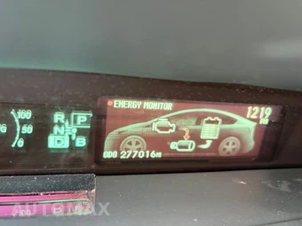 2012 Toyota Prius Two - miniatura 7