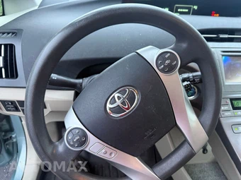 2012 Toyota Prius Two - miniatura 22