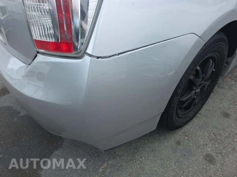 2012 Toyota Prius Two – miniatura 29