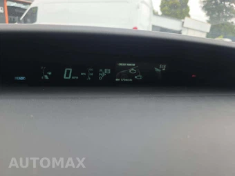 2012 Toyota Prius Two – miniatura 9