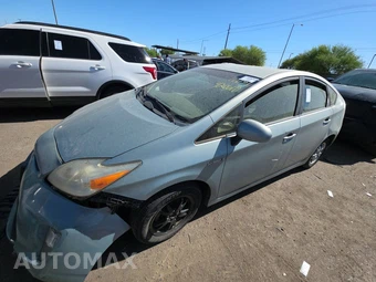 2012 Toyota Prius Two — samochód z USA z aukcji Manheim, oferta Kup Teraz w AUTOMAX