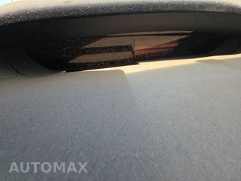 2012 Toyota Prius Two – miniatura 12