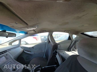 2012 Toyota Prius Two – miniatura 18