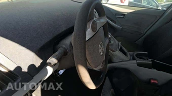 2012 Toyota Prius Two – miniatura 24