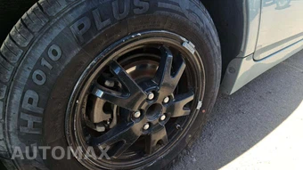 2012 Toyota Prius Two – miniatura 33
