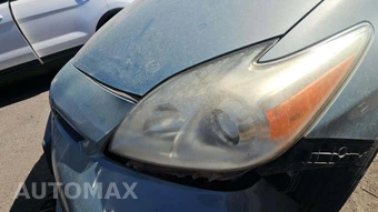 2012 Toyota Prius Two – miniatura 54