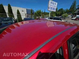 2012 Toyota Prius v Five – miniatura 12