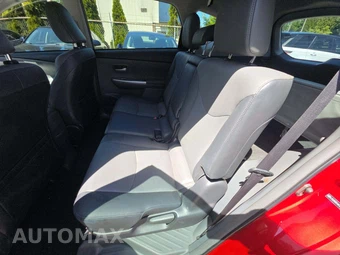 2012 Toyota Prius v Five – miniatura 13