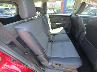 2012 Toyota Prius v Five – miniatura 16