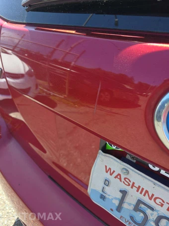2012 Toyota Prius v Five – miniatura 24