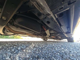 2012 Toyota Prius v Five - miniatura 17
