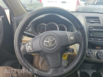 2012 Toyota RAV4 – miniatura 10