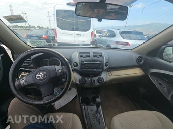 2012 Toyota RAV4 – miniatura 11