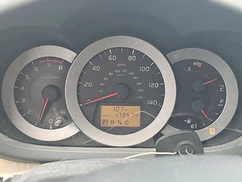 2012 Toyota RAV4 – miniatura 12
