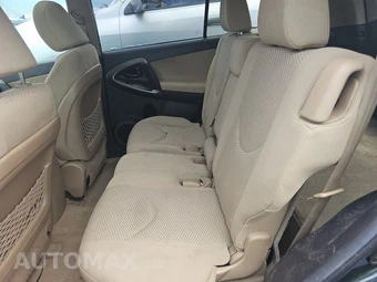 2012 Toyota RAV4 – miniatura 13
