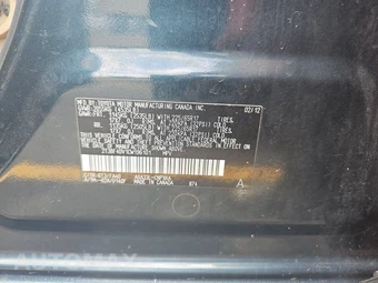 2012 Toyota RAV4 – miniatura 14