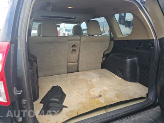 2012 Toyota RAV4 – miniatura 16