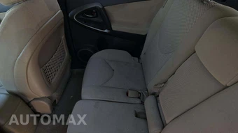 2012 Toyota RAV4 – miniatura 23