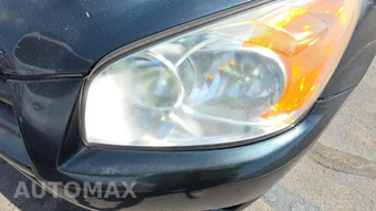 2012 Toyota RAV4 – miniatura 26