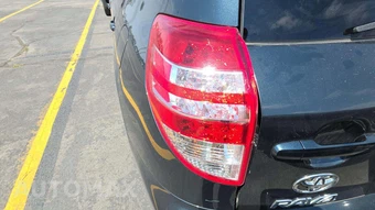 2012 Toyota RAV4 – miniatura 29
