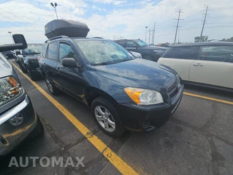 2012 Toyota RAV4 – miniatura 3