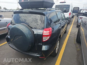 2012 Toyota RAV4 – miniatura 4