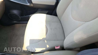 2012 Toyota RAV4 – miniatura 42