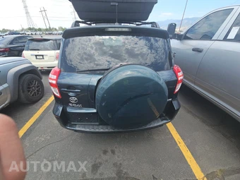 2012 Toyota RAV4 – miniatura 5