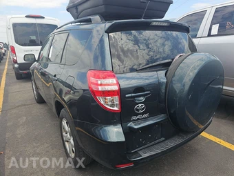 2012 Toyota RAV4 – miniatura 6